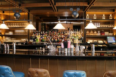 Hotel restaurants goa brown hotel