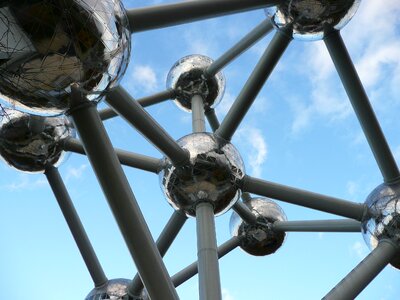Belgium brussels landmark