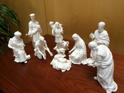 Christmas christmas nativity