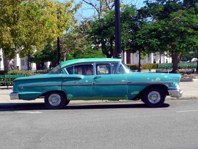 American classic 50