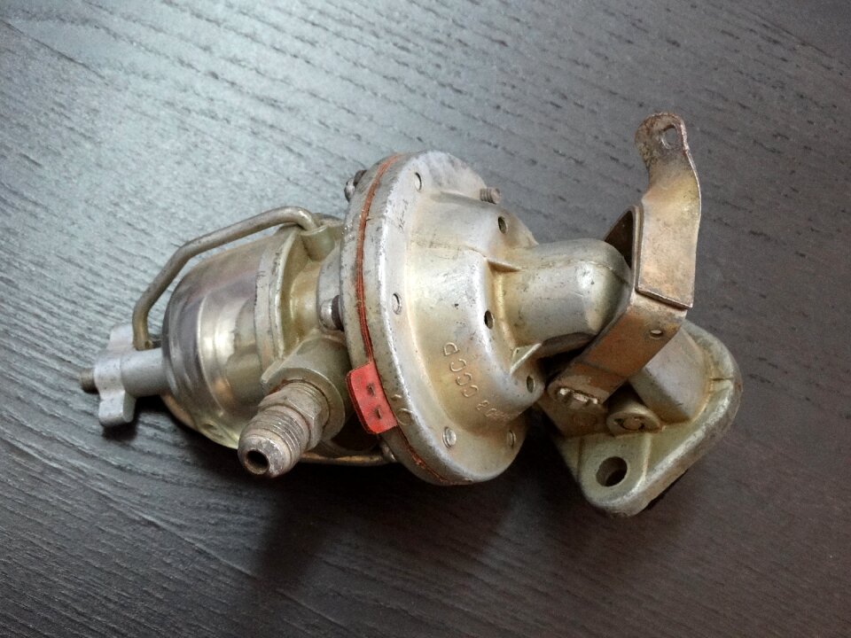 Metal gearing mechanical