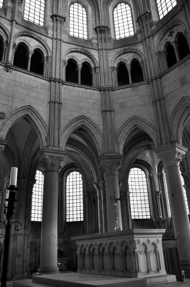 Religion france stones