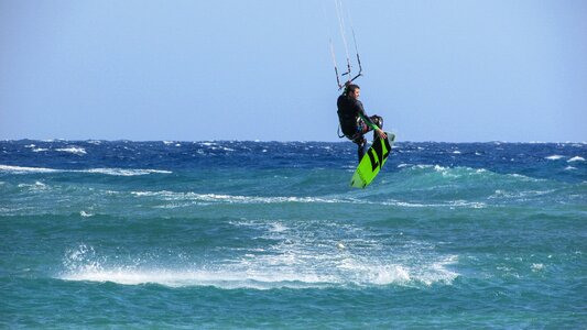 Surfing sport extreme photo