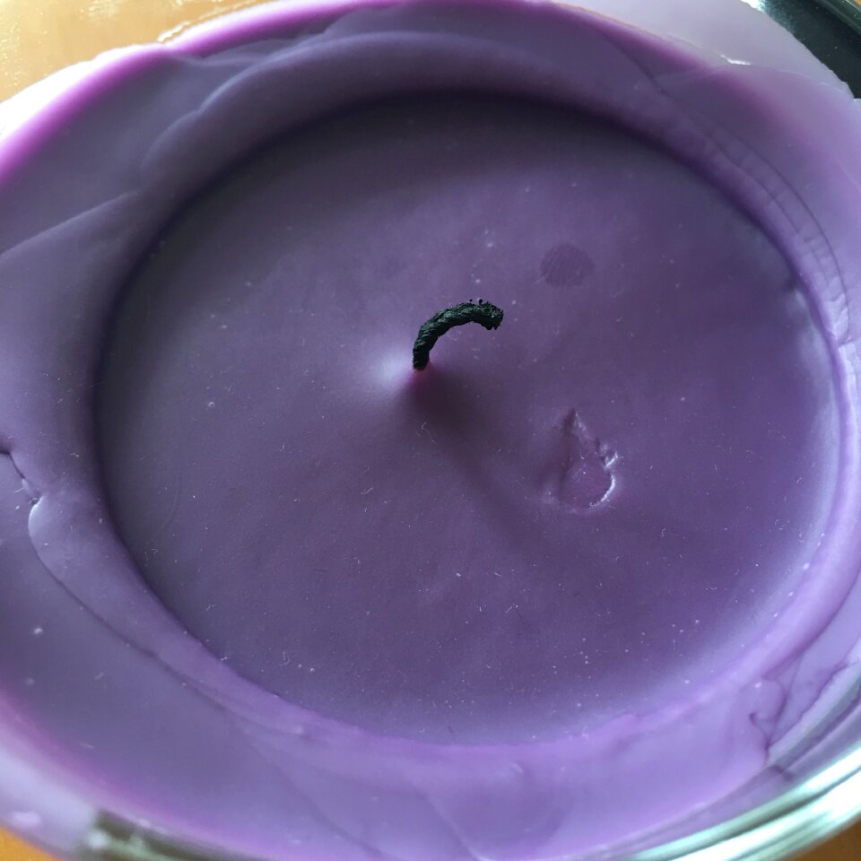 Candle scented Free photos