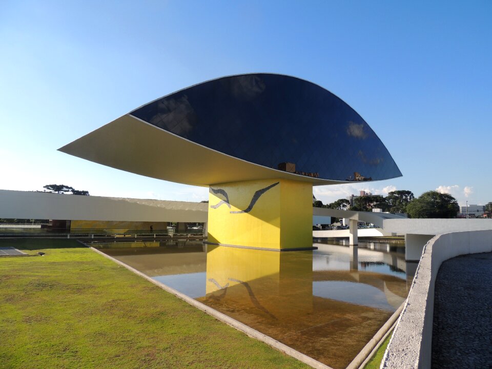Curitiba mon brazil