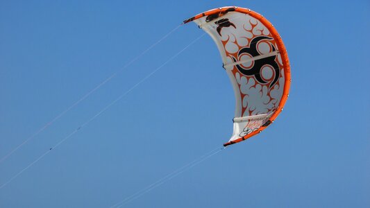 Action wind extreme