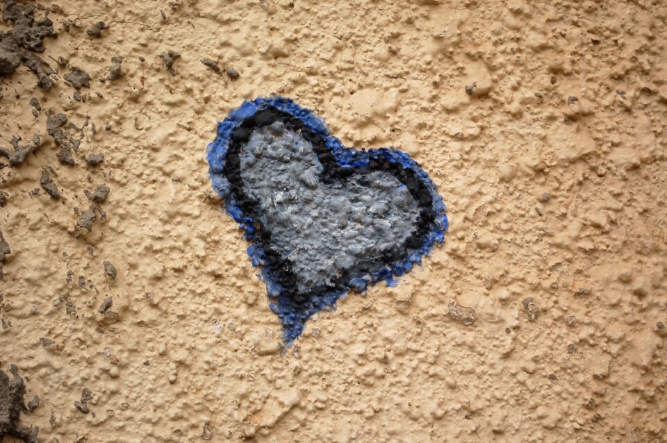 Paint peace lifestyle