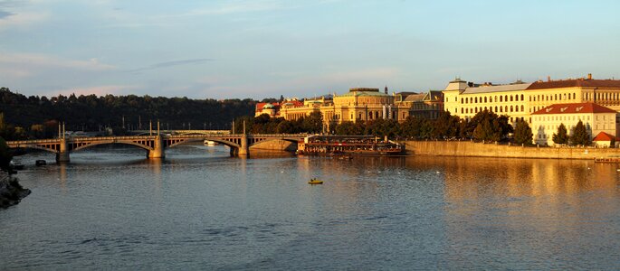 Architecture czech republic photo