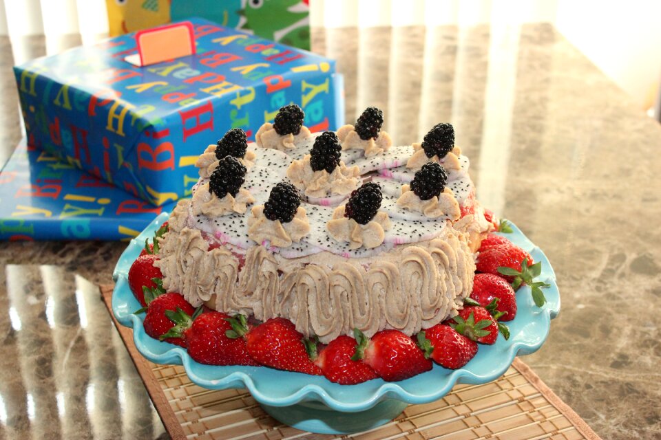 Berries strawberry fruit