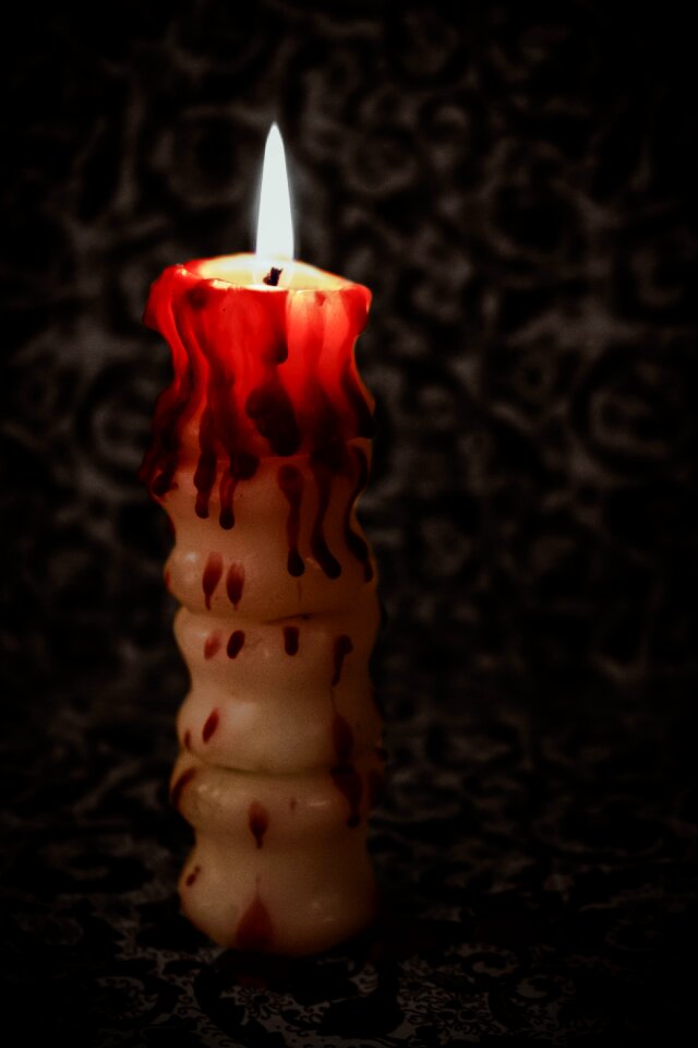 Light dark atmosphere