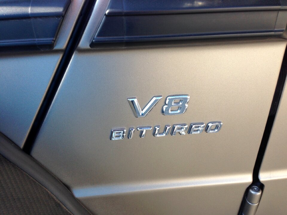 Turbo racing car vehicle