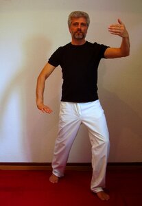 Qigong fernöstlich religion