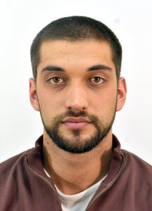 Person people one