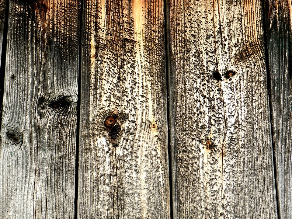 Knotty crack cracks
