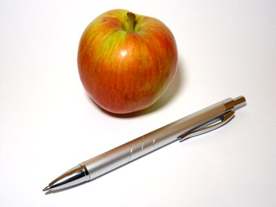 Apple pen business photo