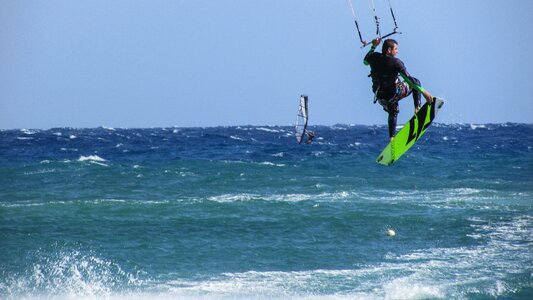 Surfing sport extreme photo