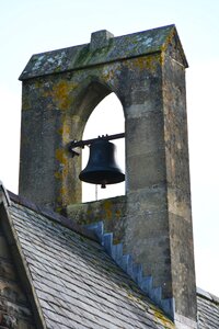 Bell christianity religion photo