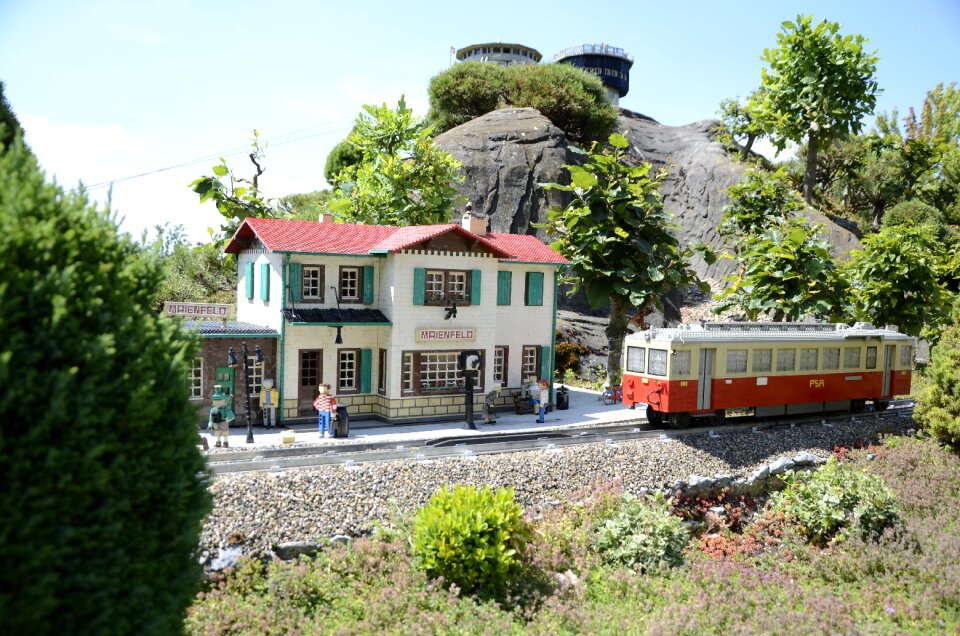 Theme park günzburg maienfeld
