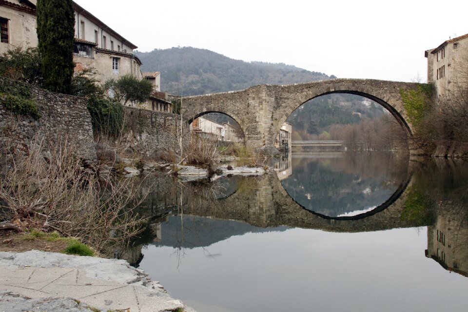 Cévennes gard arre
