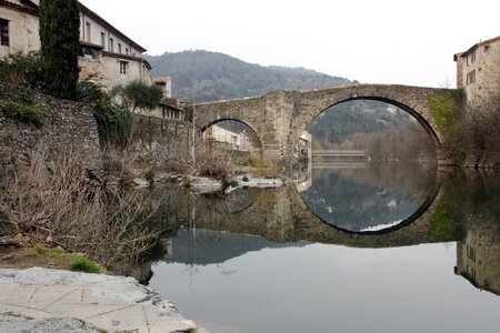 Cévennes gard arre