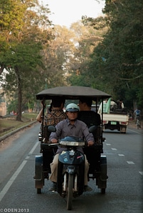 Transport road traffic photo