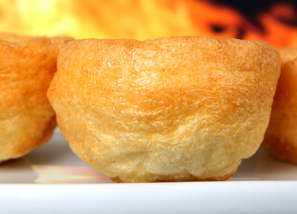 Barbeque batter bbq