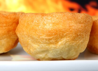 Barbeque batter bbq