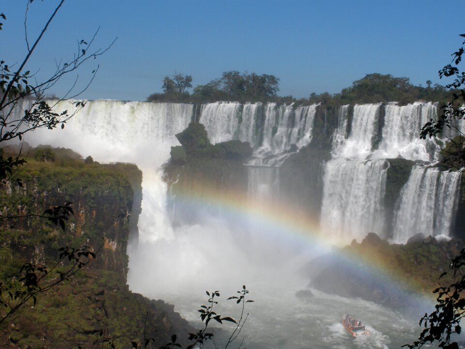 Nature argentina landscape