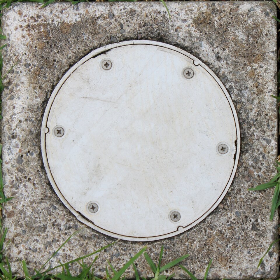 Hole texture