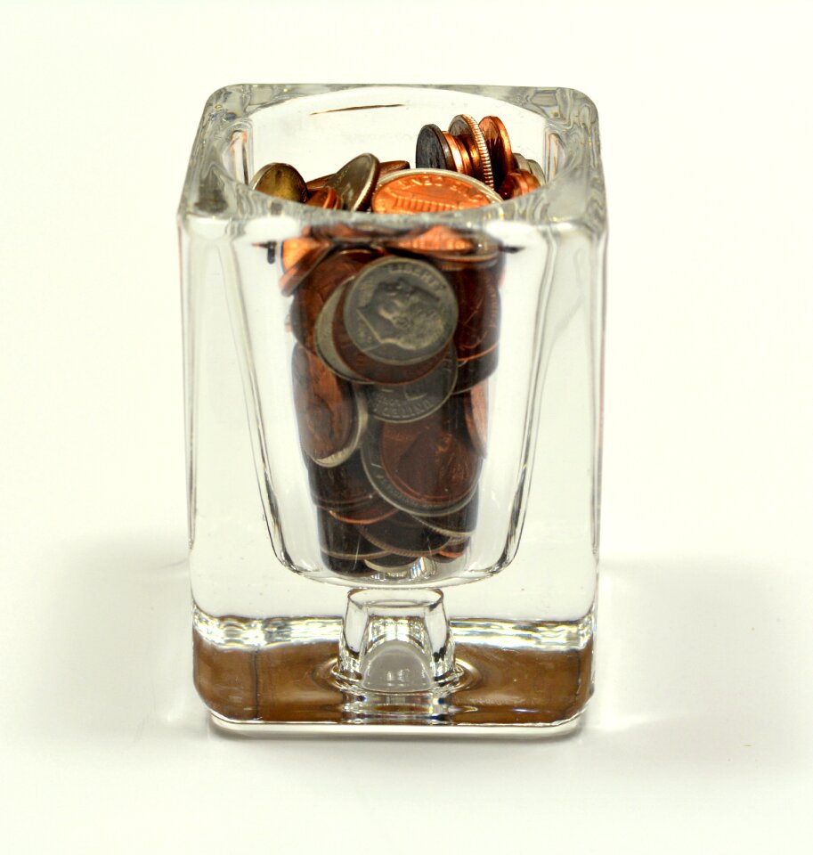 Cash jar financial