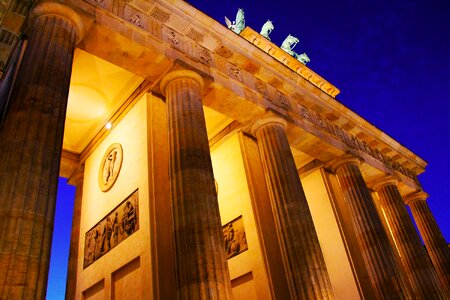 Berlin germany beautiful photo