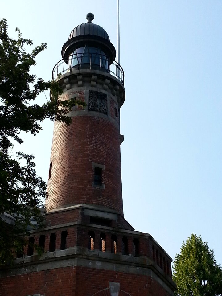 Lighthouse coast places of interest