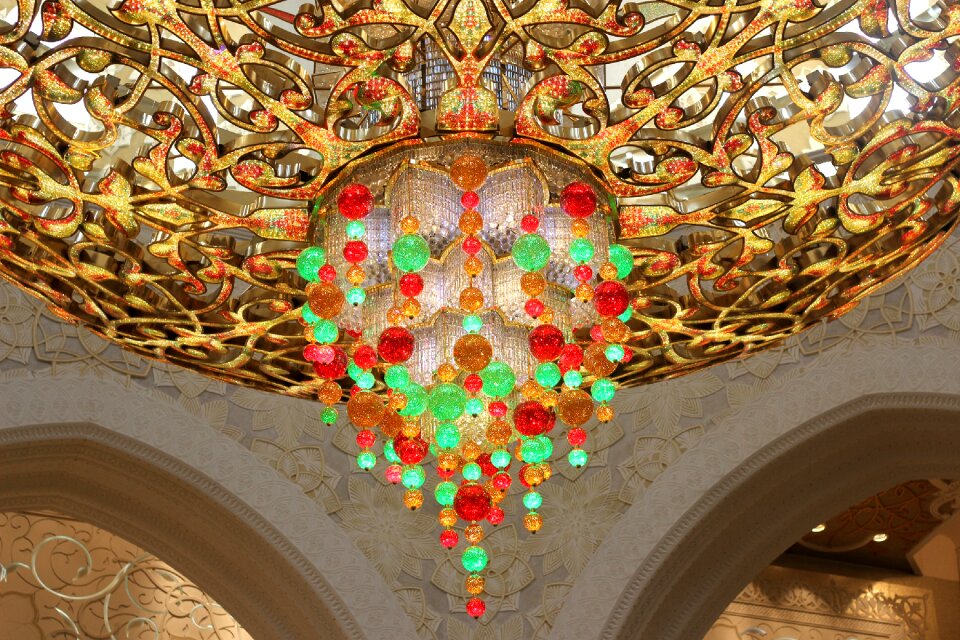 Islam landmark uae