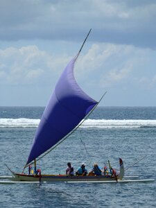 Water sea lake