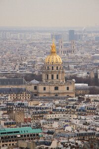 Damme dome architecture