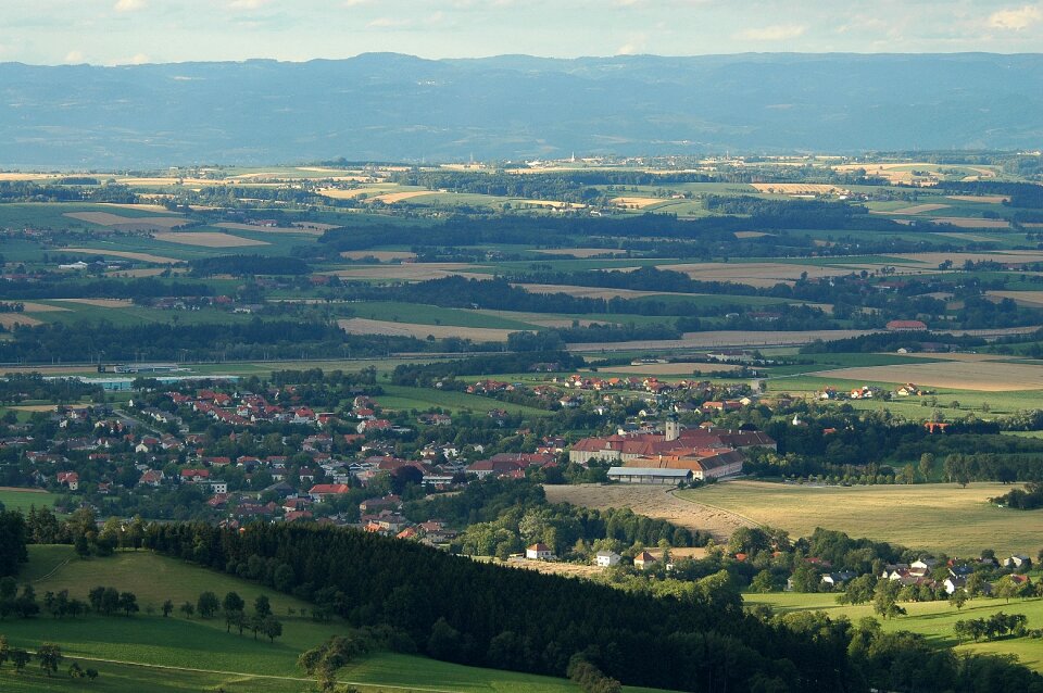 Seitenstetten mostviertel austria