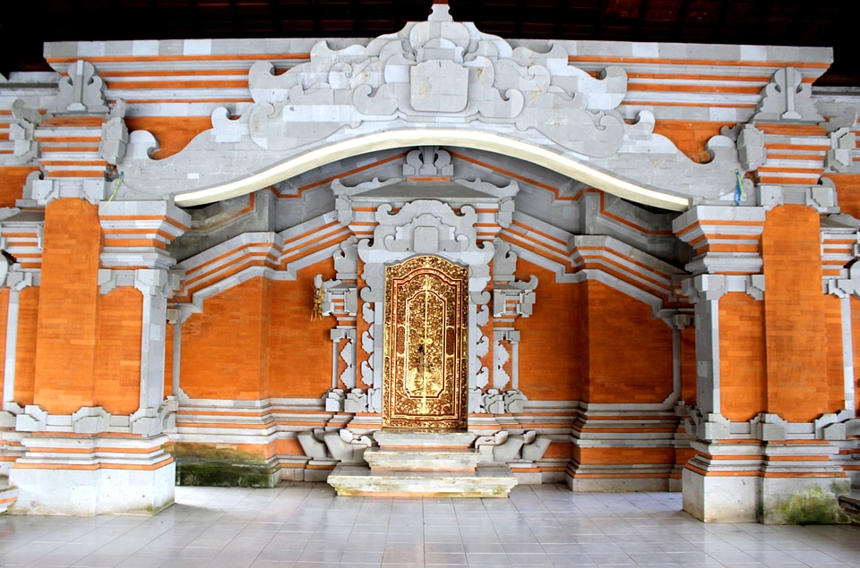 Java indonesia hindu