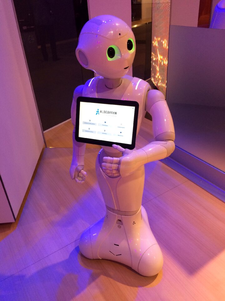 Android board eyes