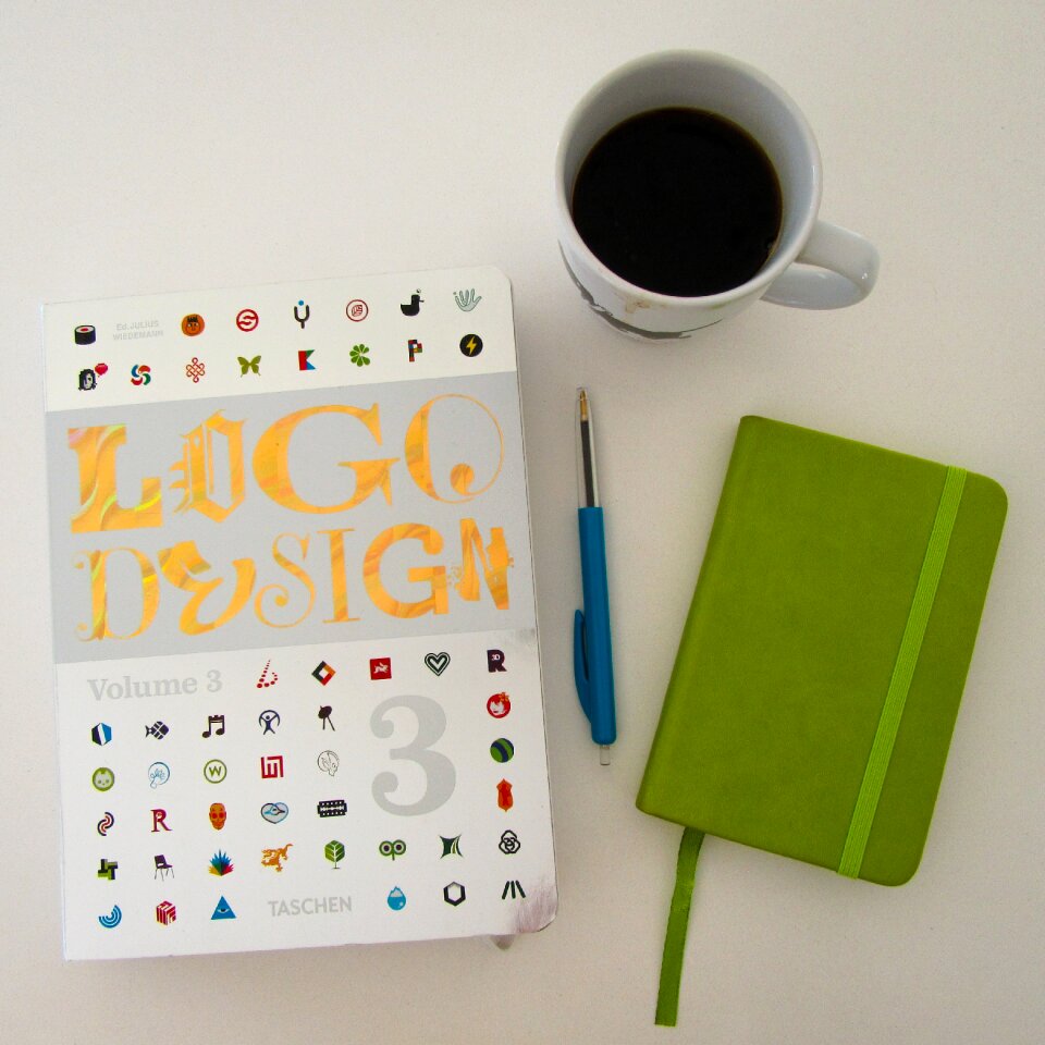Notebook freelance home office