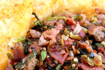 Cabbage calories catering