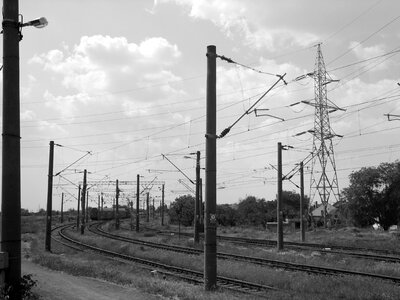 Energy express industrial