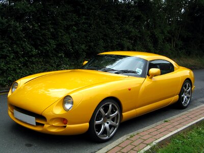 Automotive beauty bhp