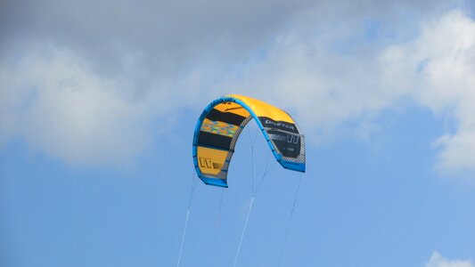 Action wind extreme
