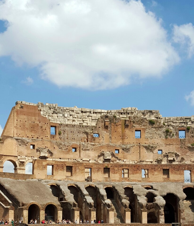 Rome italy