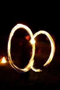 Fire eaters rock'n rodl pleinfeld