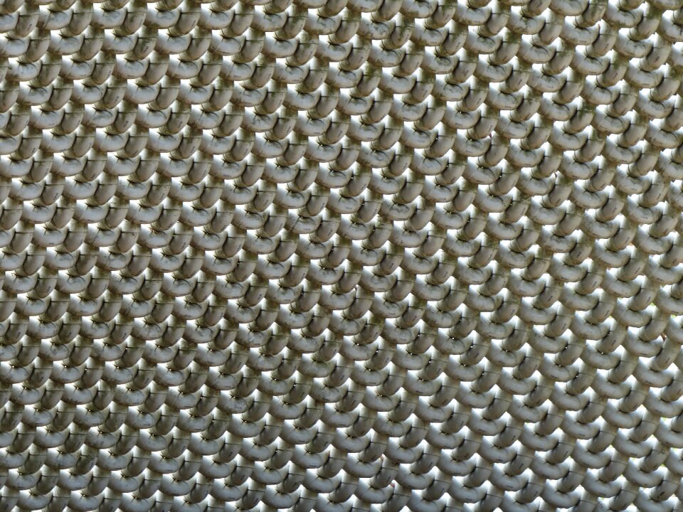 Decorative texture
