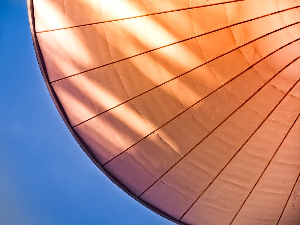 Sky outdoor