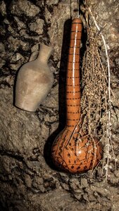 Houseware traditional equipment