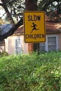 Signpost road signs