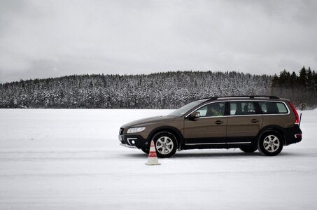 Run license volvo